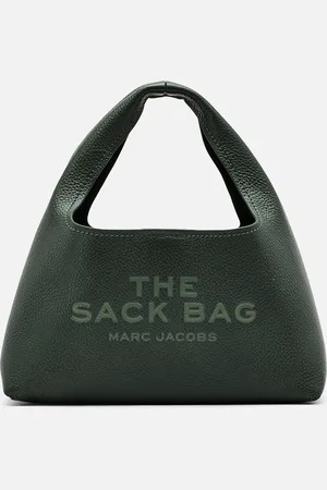 Marc Jacobs The Mini Leather Sack Bag