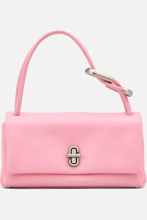 Marc Jacobs The Mini Dual Leather Mini Bag