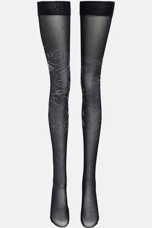 Jean Paul Gaultier Stockings Tights for Women FASHIOLA