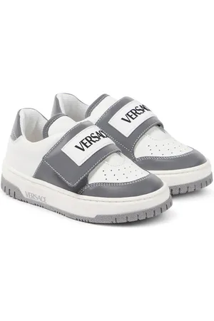 Junior store versace trainers