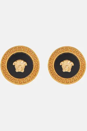 Versace earrings sale womens