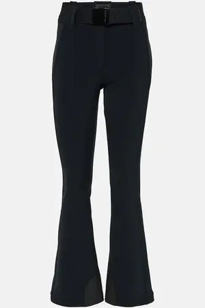 Goldbergh Furious Brown Ski Leggings