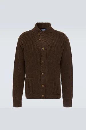 Ralph Lauren Cardigans for Men on sale - Outlet