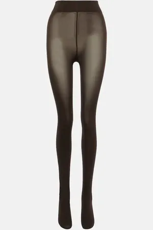 Stockings & Tights - Brown - women - Shop Your Favorite Brands