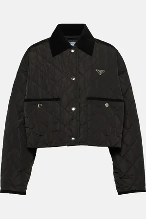 Prada Jackets