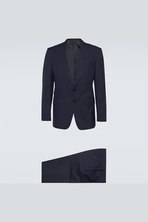 Tom Ford Suits - Men