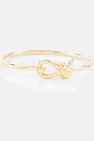 Bottega Veneta Knot bracelet