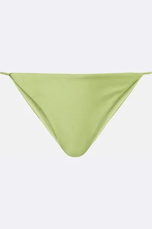 Jade Swim Bare Minimum bikini bottoms