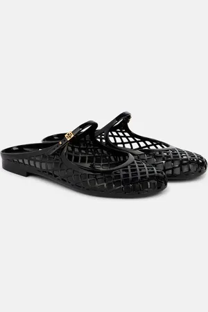 Tory Burch Mellow Mary Jane mules