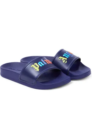 Palm Angels Logo slides