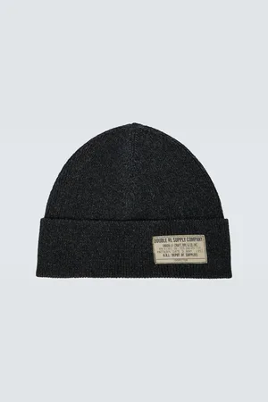 Ralph Lauren Knitted cotton watch cap