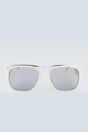 Saint Laurent SL 636 square sunglasses