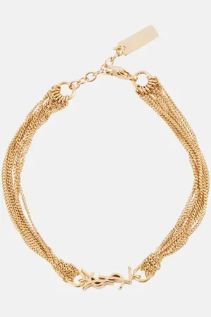 Saint Laurent YSL bracelet