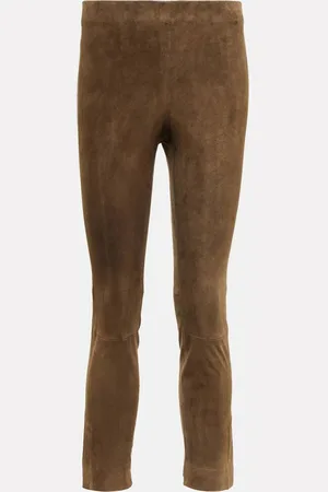 Vince Suede pants