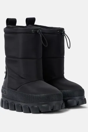 Goldbergh Snowy snow boots
