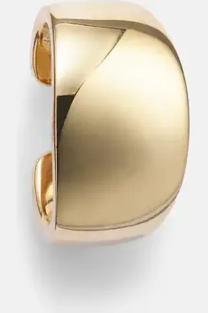 Anita Galaxy 18kt ear cuff