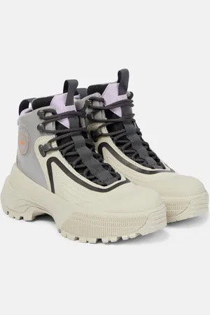 adidas Terrex hiking boots