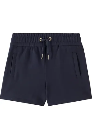 Chloé Cotton jersey shorts