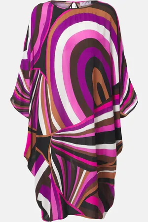 Puccini Iride garza kaftan