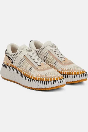 Chloé Nama sneakers