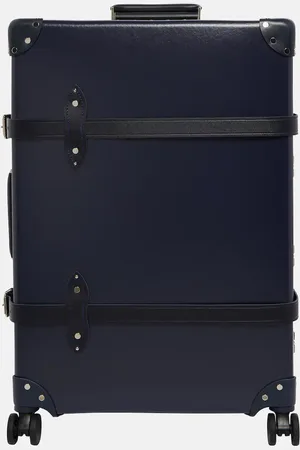 Globetrotter Centenary Large check-in suitcase