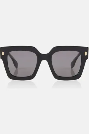 Fendi Roma square sunglasses