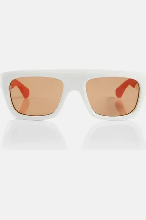 Bottega Veneta Square sunglasses