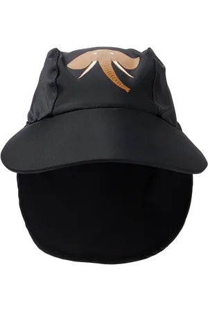 Mini Rodini Elephant printed hat