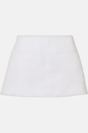 Dorothee Schumacher Summer Cruise miniskirt