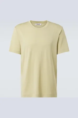 CDLP Midweight T-shirt