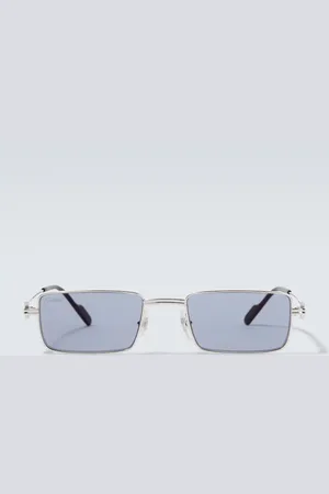 Cartier Premiere de Cartier rectangular sunglasses