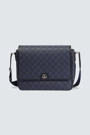 Gucci Ophidia GG Medium shoulder bag