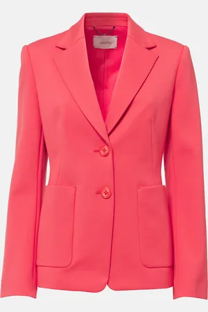 Dorothee Schumacher Emotional Essence blazer