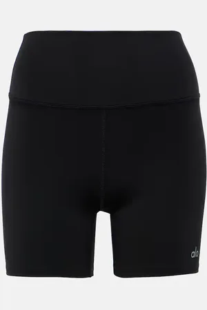 alo Energy biker shorts