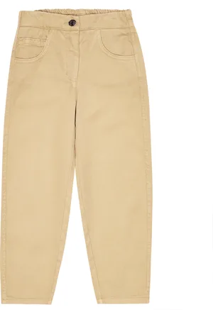 The New Society Gabriella jeans