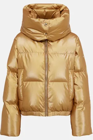 Goldbergh Oceane down ski jacket