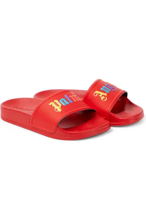Palm Angels Logo slides