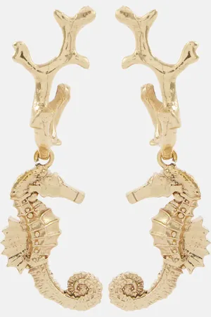 ALÉMAIS Reverie drop earrings