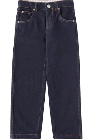BONPOINT Eliott wide-leg jeans