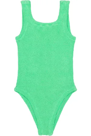 Hunza G Classic swimsuit
