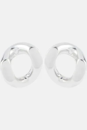 Jil Sander DW5 earrings