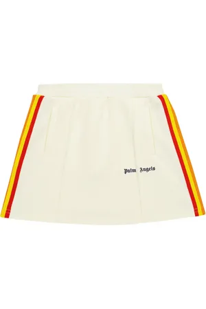 Palm Angels Jersey skirt