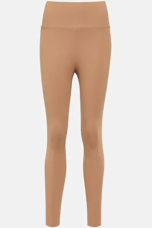 Wolford Warm Up high-rise leggings