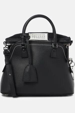 Maison Margiela 5AC Mini leather tote
