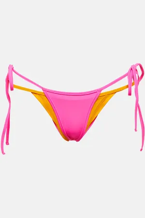 SAME Double Layer bikini bottoms