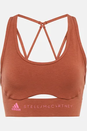 adidas Truestrength sports bra