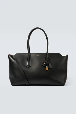 Tom Ford Alexander East West leather tote bag