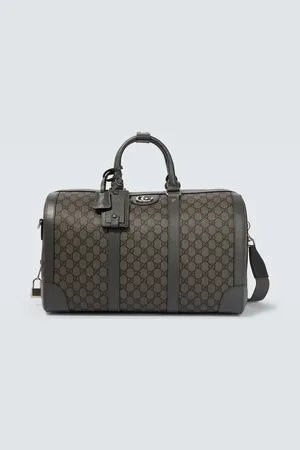 Gucci Ophidia GG Canvas Medium duffel bag