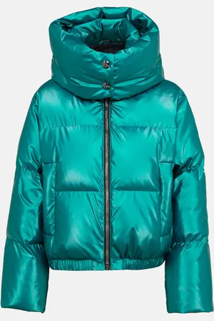Goldbergh Oceane down jacket