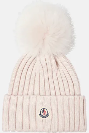 Moncler Wool beanie